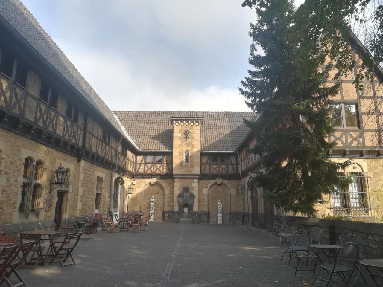 Residenz Kommende Bonn Exterior photo