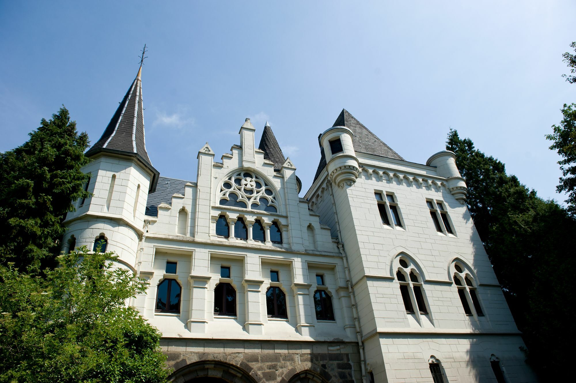 Residenz Kommende Bonn Exterior photo