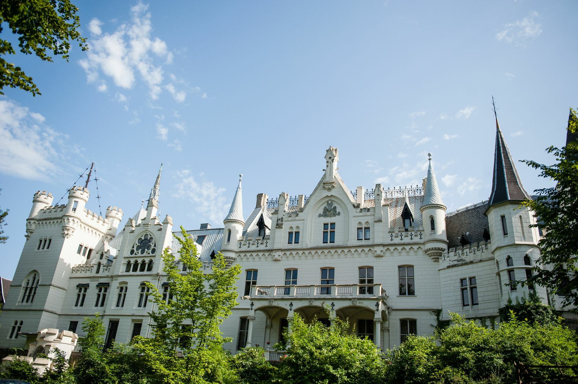 Residenz Kommende Bonn Exterior photo